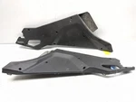 14-22 Cf Moto Zforce 800 Ex Front Left & Right Inner Door Panel Set. Fixed Price $148.84.