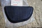 Honda CA175 CL175 CL90 CL160 Fuel Petrol Tank Rh Rubber Knee Pad 17661-223-000. Fixed Price $53.73.