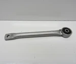1973-74 Honda CR250M Elsinore Oem Exhaust Muffler Stay Bracket 18511-357-020. Fixed Price $185.00.