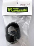 Kawasaki KD80 KD100 KM100 MC1M Front Fork Dust Seals Set Of 44010-024. Fixed Price $36.80.