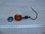 1982 Honda VF750C V45 Magna H1616) Rear Turn Signal Blinker. Fixed Price $25.00.