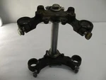 1972 Yamaha CT1 CT2 CT3 175 Steering Stem Triple Tree 248-23340-51-33. Fixed Price $24.95.