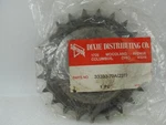 New Oem Dixie Harley Davidson 23 Tooth Transmission Sprocket 33333-79A Nos. Fixed Price $12.00.