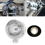 Motorcycle Visor Bullet Headlight Lamp For Yamaha V-star Vstar Xvs 650 1100. Fixed Price $22.99.