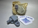 Harley Aermacchi Oem Nos. Brake Stoplight Switch Pn: 72002-61P. Fixed Price $17.99.