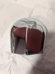 2007 Harley Touring Road King Classic Horn Cover Only Chrome (69012-93A). Fixed Price $24.99.