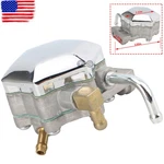 Fuel Pump Fits Yamaha XV125 XV250 Virago Route 66 V-star 97-18 3DM-13910-0000. Fixed Price $19.99.