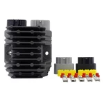 Mosfet Regulator For Yamaha Yzf R1 1000 2004 2005 2006 Oem# 5VY-81960-00-00. Fixed Price $134.89.