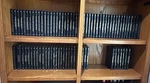 Agatha Christie Mystery Collection -combined Shipping, Drop Down Selection. Fixed Price $179.00.