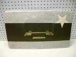 Harley Davidson Hd 22 23 Tri Glide Rear Trunk Door Body 83000248EVI New. Fixed Price $499.99.