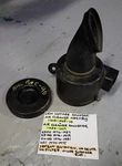 Oem Vintage Kawasaki Air Cleaner Assembly 11010-068-10 / Connector 11026-009. Fixed Price $49.97.