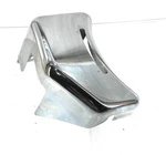 Kawasaki Vulcan 1500L 88 Oem Coolant Water Tank Reservoir Bottle Cover. Fixed Price $32.99.