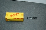 Nos Suzuki 56170-49000 Handlebar Silver Emblem GS1000E 1978 New. Fixed Price $65.00.
