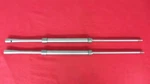 66-67 Triumph T120TT New Telescopic Damper Assemblies 97-1913 Uk Made. Fixed Price $253.75.