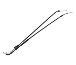 2008-2024 Yamaha TTR110E Throttle Cable Assembly 5B6-26302-00 New Oem. Fixed Price $74.94.