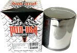 Mid-usa 87172 Chrome Oil Filter Single Paper Element Cp Oem Ref Hd# 63796-77T. Fixed Price $14.99.