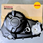 Yamaha YZFR3 MT03 Clutch Right Side Crankcase Cover Oem Part No. 1WD-E5421-00. Fixed Price $149.60.