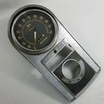 Genuine Harley Davidson Stewart Warner 540AR Speedometer Console W4 1977. Fixed Price $249.99.