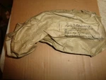 Nos Harley Davidson Military Brake Lining Set W/rivets 45" 1936-52 4114-35. Fixed Price $30.00.