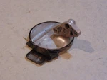 1983-1986 Yamaha TT600 Oil Strainer 5Y1-Y134C-00-00 84-95 XT600 SRX600 XT550. Fixed Price $14.95.