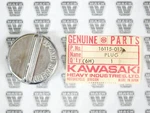 Kawasaki Nos New 16115-013 Oil Filler Plug Klt Zr KZ1000 KZ750 KZ650. Fixed Price $24.99.