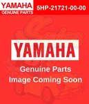 Yamaha Cover, Side 5HP-21721-00-00 New. Fixed Price $49.20.