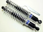 New Box Hagon Twin Shocks Triumph T120 TR6 T140 TR7 Bonneville Made Uk. Fixed Price $329.99.