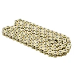 Primary Drive Orh Gold X-ring Chain 520X104 For Kawasaki W800 Cafe 2019-2020. Fixed Price $78.19.