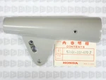 Honda Nos New 51606-107-670Z Lh Left Front Fork Cover CB100. Fixed Price $49.99.
