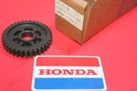 Nos Honda Genuine XR75 (35T) 1ST Gear Counter Shaft Box Oem # 23426-153-010. Fixed Price $49.95.