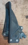 1972-1978 Honda CB750K Sohc Four Front Brake Cover Dust Shield 72-76 CB750F. Fixed Price $24.99.
