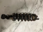 99 Triumph Thunderbird 900 Rear Back Shock Spring. Fixed Price $212.99.