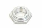 Cadmium Spring Fork Stem Nut Harley Davidson By V-twin. Fixed Price $25.28.
