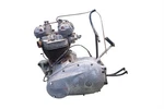 1967 Triumph T120R Bonneville TR6R 650CC *2650A Engine Motor Good. Fixed Price $1679.99.