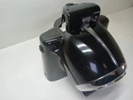 Harley-davidson Road King Headlight Nacelle Black 67682-03 67674-03 67866-03. Fixed Price $375.25.