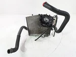 2016 Suzuki GSXR1000 Radiator Fan Reservoir Hoses Set No Leaks 17710-47H10. Fixed Price $161.49.