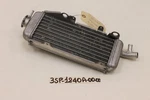 Denso Water Radiator Right Yamaha Yz 250 90-91 Wr. Fixed Price $280.29.
