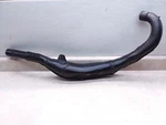 Honda Elsinore CR125M Exhaust Muffler 1975 ANX-B222. Fixed Price $175.00.