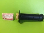 Kawasaki Nos. KLX250, Grip Assembly, Throttle Part 46019-1001. Fixed Price $42.75.