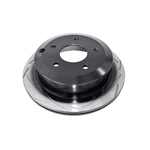 Street Slotted Rotors DBA2021S. Fixed Price $179.98.