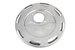 Linkert Air Cleaner Backing Plate Raw For Harley-davidson. Fixed Price $53.99.