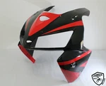 2005 Honda Cbr 600RR Upper Front Nose Fairing/cowling Oem. Fixed Price $199.99.