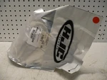 Hjc Helmets Pinlock Prepared Face Shield Clear HHJ33G3000100 HJ-33 New. Fixed Price $24.99.