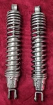 Nos Vintage Red Wing Shock Absorbers Km-c 330 Cafe Racer Honda 12.75" 13" #DA05. Fixed Price $175.00.
