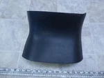 2014 Suzuki AN650 Burgman S225-3) Front Inner Fairing Cover Panel 48124-26J00. Fixed Price $45.99.