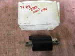 1978 Suzuki Ignition Coil New Vintage Ahrma Calvmx. Fixed Price $7.50.