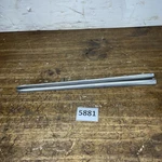 Oem Harley Panhead Front Fender Side Trim Spears 59205-57 59206-57 59216-59. Fixed Price $35.00.