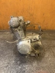 1975 Honda Cb 125 Engine. Fixed Price $450.00.