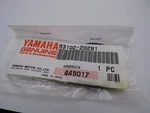 Nos Yamaha IT200 YZ490 XT350 TT600 Oem Genuine Wheel Hub Oil Seal 93102-20281. Fixed Price $13.99.