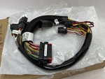 Nos Harley Davidson Genuine Oem Non-ultra Audio Wiring Overlay Harness 70169-06A. Fixed Price $89.99.